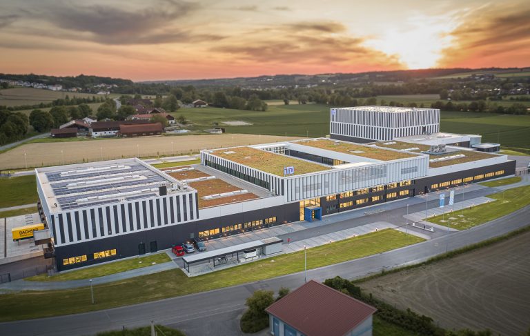 iTD Luftbild